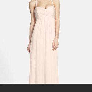 Women’s chiffon amásale dress women’s size 0